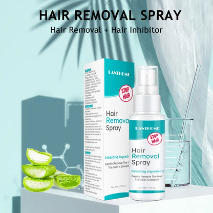 Lanthome Hair Removal Spray