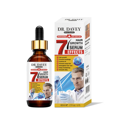 Dr. Davey Hair Growth Serum
