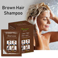 🔥 LIMITED DEAL — Disaar Brown Color Hair Dye Shampoo | Covers Grey Hair in 5 Mins + Colors, Cleanses & Conditions + Ammonia-Free | KSh 2,500