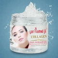 🔥 BEST DEAL — Yan Namei Ji Collagen Face Massage Gel | Firm + Hydrate + Anti-Aging | KSh 1,350
