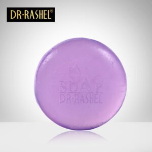 🔥 LIMITED DEAL — Dr. Rashel Purple Lady Soap | Intimate Tightening + Odour Control + Moisture Restore | KSh 1120