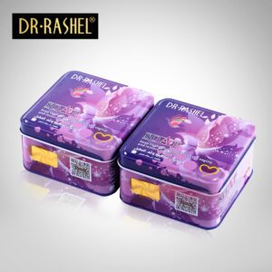 🔥 LIMITED DEAL — Dr. Rashel Purple Lady Soap | Intimate Tightening + Odour Control + Moisture Restore | KSh 1120