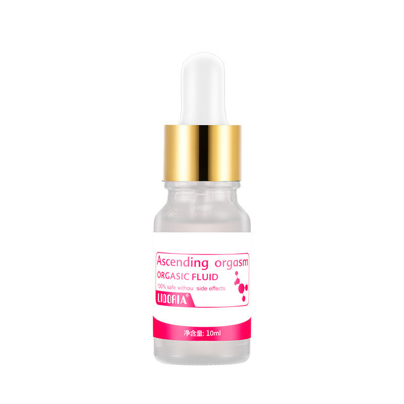 🔥 LIMITED DEAL — LIDORIA Ascending Orgasm Fluid | Enhances Sensitivity + Boosts Arousal + Intimate Hydration | KSh 1,500