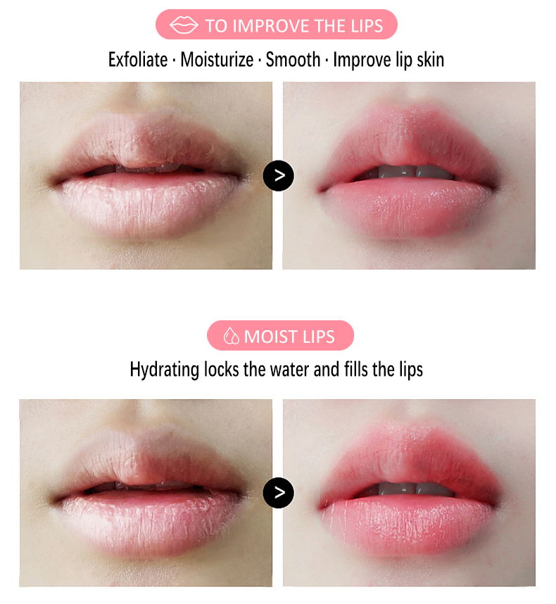 🔥 LIMITED DEAL — Estelin 3-in-1 Coffee Lip Care Set | Mask + Scrub + Balm | Plump + Firm + Nourish | KSh 1,350