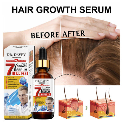 Dr. Davey Hair Growth Serum