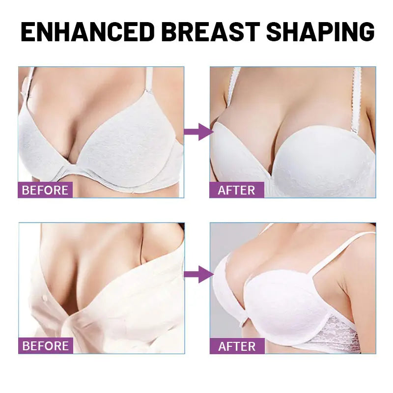 🔥 SALE — Winstown Breast Enhancement Capsules | Fuller + Firmer Breasts Naturally | 60 Caps KSh 3,000