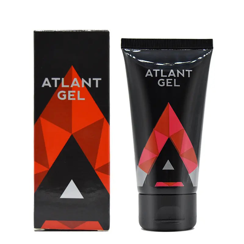 🔥 LIMITED DEAL — Atlant Gel for Men | Boosts Circulation + Enhances Performance + Nourishes Skin | KSh 3,400