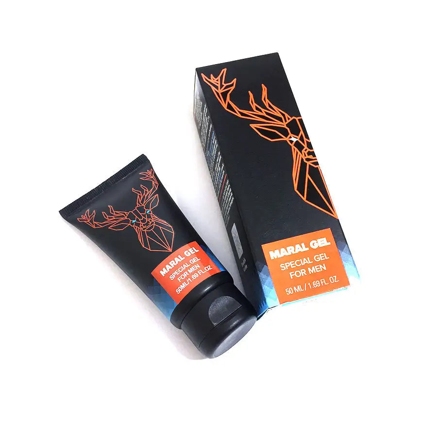 🔥 LIMITED DEAL — Maral Gel for Men | Boosts Circulation + Enhances Performance + Natural Ginseng Formula | KSh 3,600
