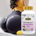 🔥 LIMITED DEAL — 5D Gluta Hips & Butt Enhancement Pills | Fuller Curves + Firmer Skin + Radiant Glow | KSh 3,400