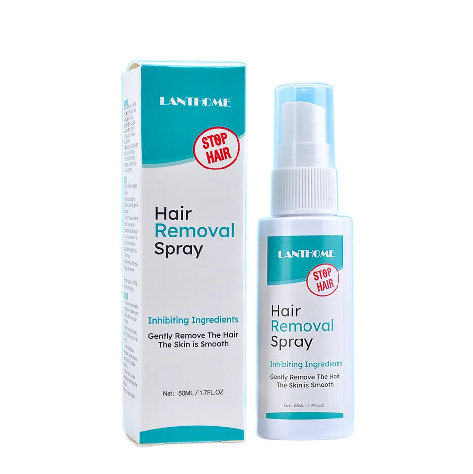 Lanthome Hair Removal Spray