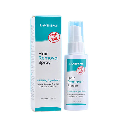 Lanthome Hair Removal Spray