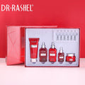 🔥 LIMITED DEAL — Dr. Rashel AHA-BHA Miracle Renewal Skin Care Kit | Exfoliate + Clear Pores + Acne Care | KSh 6,500