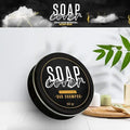 📢📢Buy 1 Get 1 Free ⏰🎁 Hair darkening Soap shampoo Y