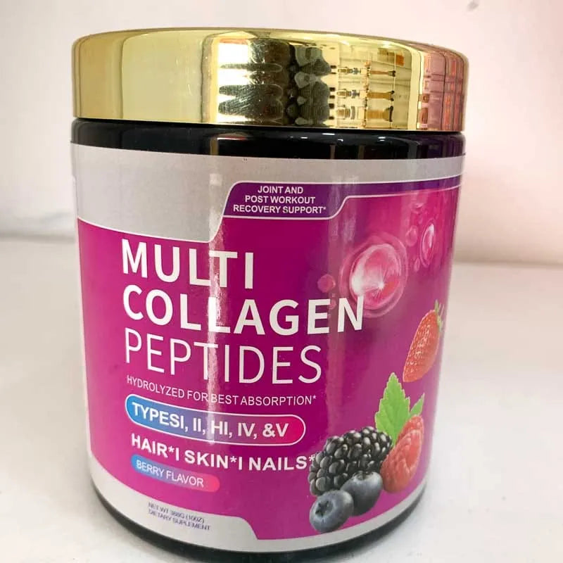Biyode Multi Collagen Peptides