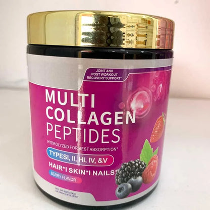 Biyode Multi Collagen Peptides
