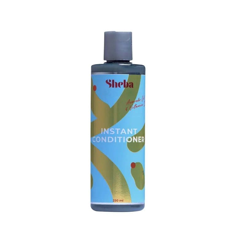 Mizizi Instant conditioner 250ml