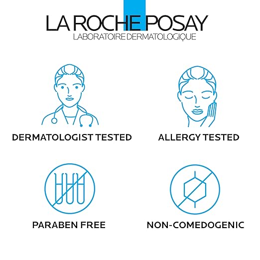 La Roche-Posay Mela B3 Serum, Dark Spot Corrector With Anti-Aging Melasyl + 10% Niacinamide, Discoloration Correcting Serum for Sun Spots, Age Spots & Post-Acne Marks