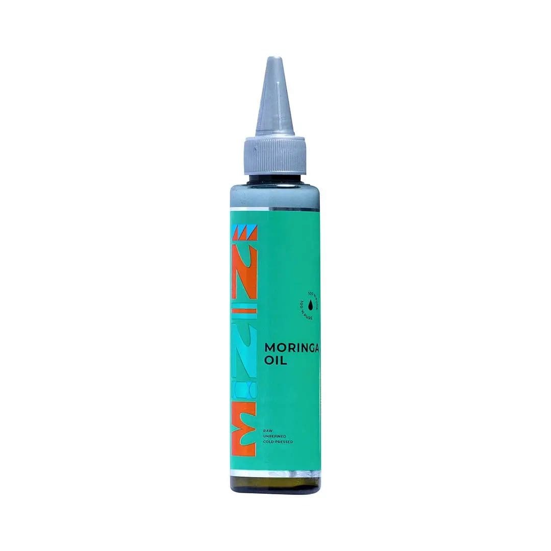 Mizizi Moringa Oil   120ml