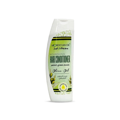 Moroccan Oil Olive Nourishing Hair Conditioner – 400ml