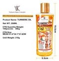 🔥 LIMITED DEAL — Veet Gold Turmeric Body Oil | Clears Dark Knuckles + Fades Dark Spots + Anti-Ageing | From KSh 999