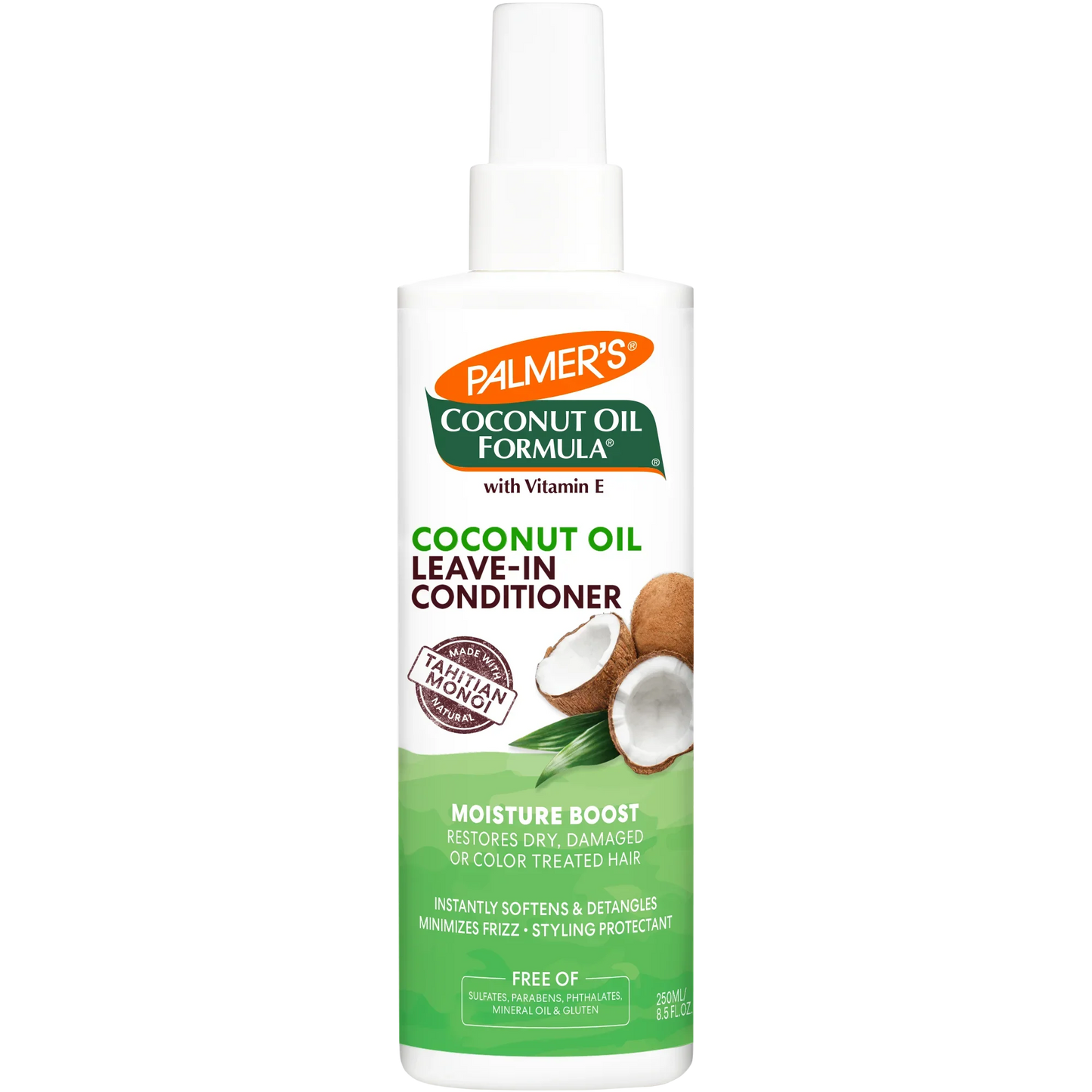 Palmer's Coconut Oil Formula Coconut Oil Leave-In Conditioner