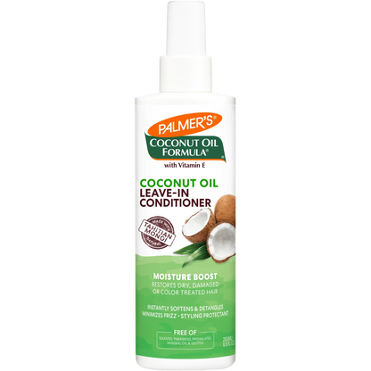 Palmer's Coconut Oil Formula Coconut Oil Leave-In Conditioner
