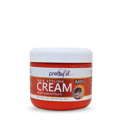 Pretty Be Hair Styling Cream for Men