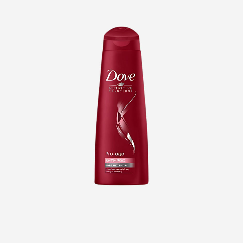 Dove Shampoo Pro Age 250ml