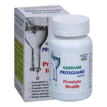 🔥 LIMITED DEAL — Goodcare Prosguard Capsules | Prostate Support + Better Urine Flow + Restful Nights | KSh 3,000