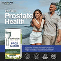 🔥 LIMITED DEAL — Goodcare Prosguard Capsules 60 Caps | Supports Prostate Health + Improves Urinary Flow + Ayurvedic Formula | KSh 3,000
