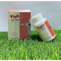 🔥 SALE — VigRX for Men Capsules | Stronger Erections + Lasting Stamina | 60 Caps KSh 3,400