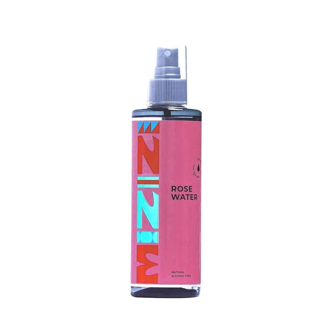 Mizizi Rose Water 250ml
