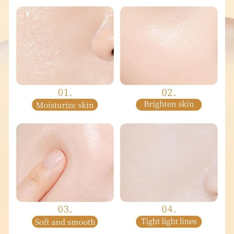 🔥 LIMITED DEAL — SADOER Collagen Facial Serum 80ml | Oil Control + Deep Hydration + Pore Refining + Youthful Glow | KSh 2200