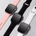 🔥 LIMITED DEAL — S9 Pro ICD Smart Watch + 2 Straps | Health Tracking + Smart Notifications + Long Battery | KSh 1,750