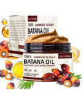 🔥 LIMITED DEAL — Sauvasine Batana Oil Hair Growth Cream 120ml | Grows Hair + Repairs Damage + Reduces Shedding | KSh 2,500