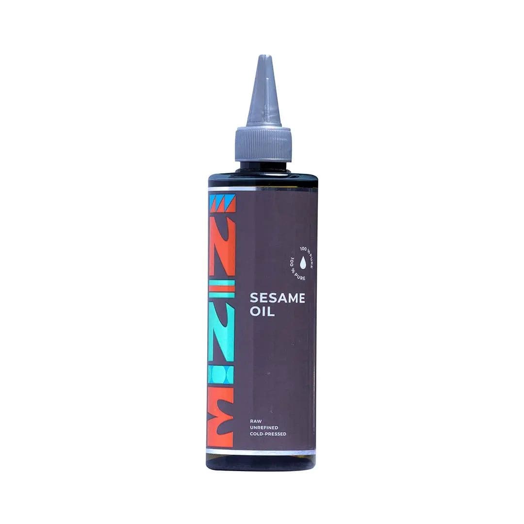 Mizizi Sesame Oil 250ml