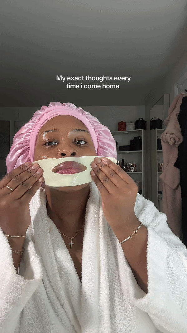 🔥 LIMITED DEAL — Bio-Collagen Real Deep Mask | Deep Hydration + Glass Glow Skin + Firms & Smooths | KSh 3,200