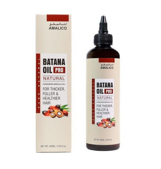AMALICO Batana Oil PRO 250ml
