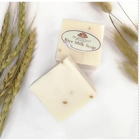 🔥 LIMITED DEAL — Aichun Beauty Rice Milk Soap 3pcs | Brightening + Dark Spots + Acne-Clear Skin | KSh 1900