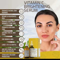 🔥 LIMITED DEAL — Medix 5.5 Turmeric + Vitamin C + Ferulic Acid Glow Serum | Brightening + Anti-Ageing + Acne | KSh 1,800