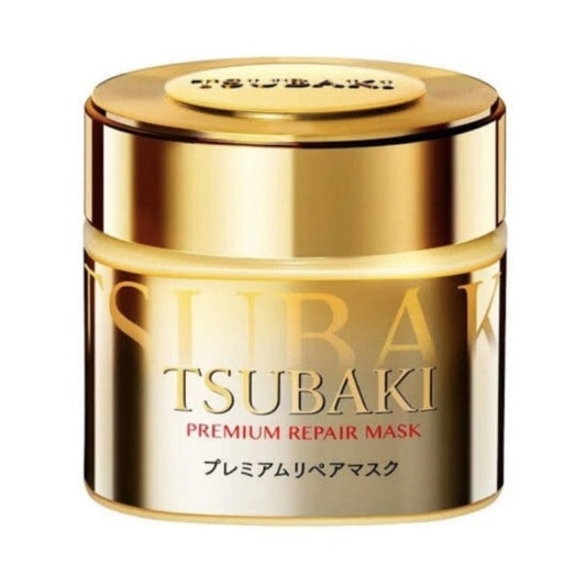 TSUBAKI Premium Hair Mask 180g