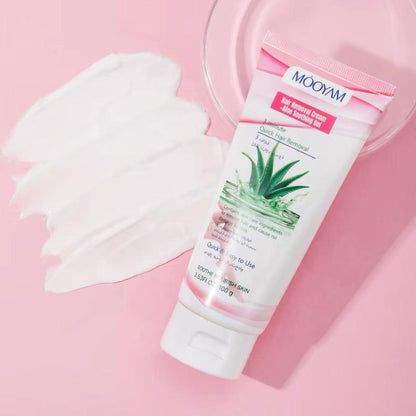 Mooyam 3 Minute Quick Hair Removal Cream