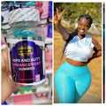 🔥 LIMITED DEAL — 5D Gluta Hips & Butt Enhancement Gummies | Fuller Curves + Skin Brightening + Firmer Figure | KSh 2999