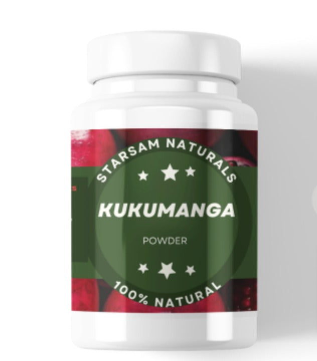🔥 BEST DEAL — Natural Kukumanga Powder | Male Vitality + Stamina + Energy | KSh 2,500  .