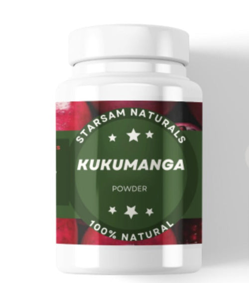 🔥 BEST DEAL — Natural Kukumanga Powder | Male Vitality + Stamina + Energy | KSh 2,500