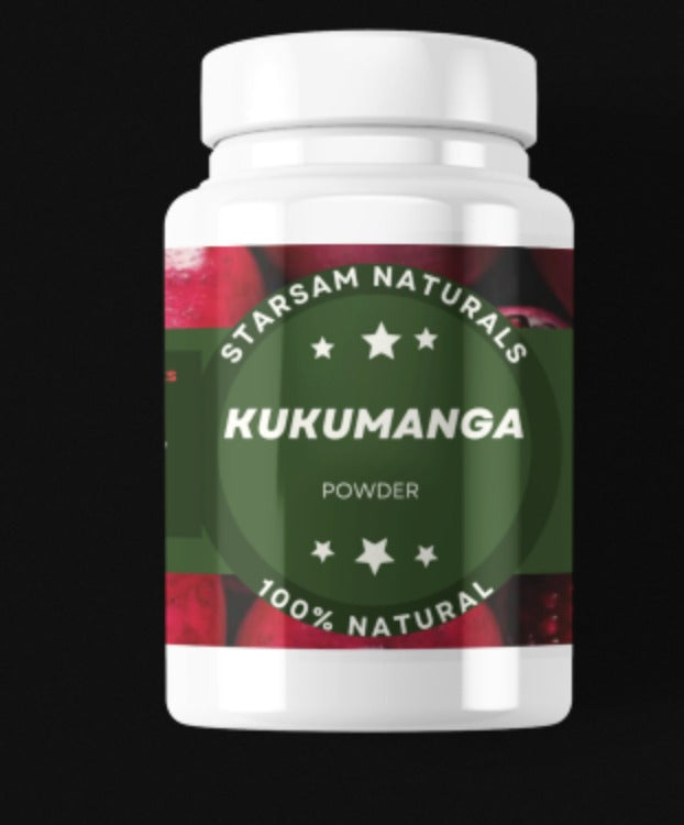 🔥 BEST DEAL — Natural Kukumanga Powder | Male Vitality + Stamina + Energy | KSh 2,500  ..