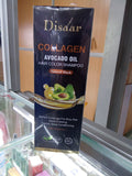 🔥 LIMITED DEAL — DISAAR Collagen Avocado Oil Hair Color Shampoo 400ml | Color + Nourish + Shine in One Step | KSh 2500