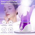 🔥 LIMITED DEAL — NTFS Ionic Facial Steamer | Pore Cleansing + Deep Hydration + Aromatherapy + Sinus Relief | KSh 3400