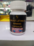 🔥 LIMITED DEAL — Hair Kenya Breast Lifting & Firming Capsules | Natural Lift + Firm + Collagen Boost | KSh 4,250