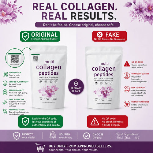 Original multi Collagen Peptides Powder with QR CODE (5)